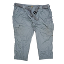 Propper Grey Tactical Trousers with Belt - Size 56, 4XLarge