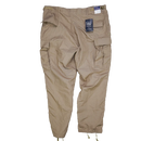 Propper Khaki BDU Ripstop Trousers - XLarge