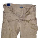 Propper Khaki BDU Ripstop Trousers - XLarge