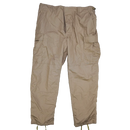 Propper Khaki BDU Ripstop Trousers - XLarge
