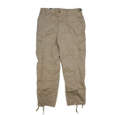 Propper Khaki BDU Trousers - Medium Short