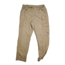 Propper Khaki Ripstop Utility Trousers - 36x34, Large