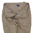 Propper Khaki Tactical Trousers - 40x30 - X Large