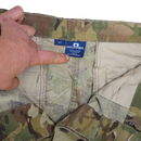 Propper Multicam ACU Cut Trousers - Medium Long