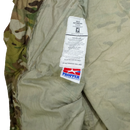 Propper Multicam ACU Field Shirt - Large Long - Army & Outdoors - Field Shirts