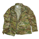 Propper Multicam ACU Field Shirt - Large Long - Army & Outdoors - Field Shirts