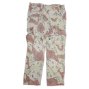 Propper Six Colour Desert BDU Trousers - Medium