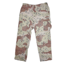 Propper Six Colour Desert BDU Trousers - Medium