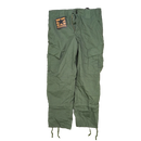 Propper TAC.U Olive Trousers - 36S, Large