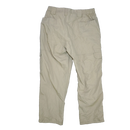 Propper Tan Tactical Trousers - 40x36, XLarge - Army & Outdoors - Combat Trousers
