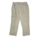 Propper Tan Tactical Trousers - 40x36, XLarge - Army & Outdoors - Combat Trousers