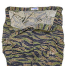 Propper Tiger Stripe BDU Trousers - XLarge Regular - Army & Outdoors - Combat Trousers