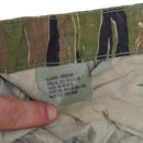 Propper Tiger Stripe BDU Trousers - XLarge Regular - Army & Outdoors - Combat Trousers