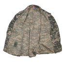 Propper UCP Ripstop BDU Shirt - Large Regular - Army & Outdoors - Field Shirts