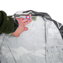 Propper Urban Camo BDU Shirt - 3XLarge