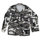Propper Urban Camo BDU Shirt - Medium
