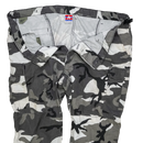 Propper Urban Camo BDU Trousers - 2XLarge