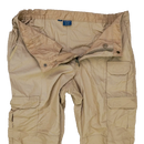 Propper Women's Khaki Tactical Trousers - Size 18, Large