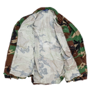 Propper Woodland BDU Ripstop Shirt with Back Print - Large Regular
