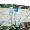 Propper Woodland BDU Ripstop Trousers - Large