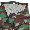 Propper Woodland BDU Ripstop Trousers - Medium
