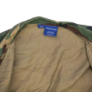 Propper Woodland BDU Shirt - Medium Regular