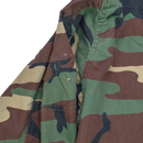 Propper Woodland BDU Shirt - Medium Regular