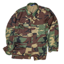 Propper Woodland BDU Shirt - Medium Regular