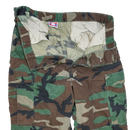 Propper Woodland BDU Trousers - Medium Long