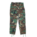 Propper Woodland BDU Trousers - Medium Long