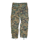 Propper Woodland Digital ACU Cut Trousers - Medium