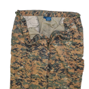 Propper Woodland Digital BDU Ripstop Trousers - Large