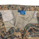 Propper Woodland Digital BDU Ripstop Trousers - Large