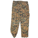 Propper Woodland Digital BDU Ripstop Trousers - Large