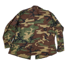 Propper Woodland Ripstop BDU Shirt - 2XLarge