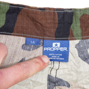 Propper Woodland Ripstop BDU Trousers - Large Long