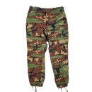 Propper Woodland Ripstop BDU Trousers - Large Long