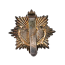 Queen's Own Gurkha Logistic Regiment (QOGLR) Cap Badge - British Army Surplus - Flags, Badges & Insignia