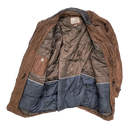 Rainforest Faux Leather Jacket - 2XLarge