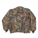 Ranger Classics Advantage Camo Bomber Jacket - 2XLarge