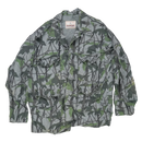Ranger Mirage Camo Field Shirt - 2XLarge - Army & Outdoors - Field Shirts