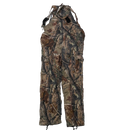 Realtee Bib Overalls - Medium - Army & Outdoors - Overalls