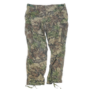 Realtree BDU Ripstop Field Trousers - XLarge - Army & Outdoors - Combat Trousers