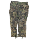 Realtree BDU Ripstop Field Trousers - XLarge - Army & Outdoors - Combat Trousers