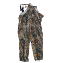 Realtree Bib Overalls - XLarge - Army & Outdoors - Overalls