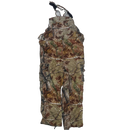 Realtree Bib Overalls - XLarge - Army & Outdoors - Overalls