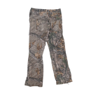 Realtree Camo Jeans - 30x30, Small - Army & Outdoors - Work Trousers
