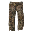 Realtree Camo Jeans - 36x30, Large - Army & Outdoors - Work Trousers