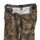 Realtree Camo Jeans - 36x30, Large - Army & Outdoors - Work Trousers