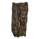 Realtree Camo Jeans - 36x30, Large - Army & Outdoors - Work Trousers